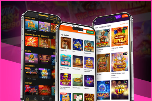 Beste Online Casino Van Nederland